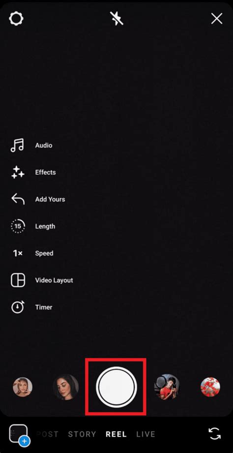 How To Pause Instagram Video Techcult
