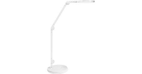 Lume Cube Edge Light 20 Bi Color Led Desk Lamp Lc Edgebase W