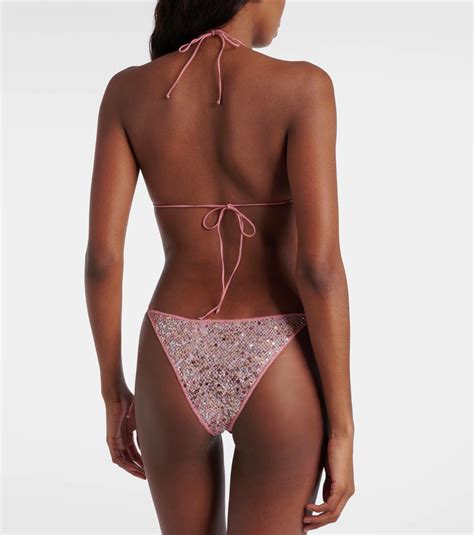 Os Ree Netquins Bikini Oseree