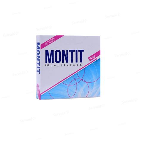 Buy Original Montit 10MG Tab German in Pakistan - Homeopathic Medicine ...