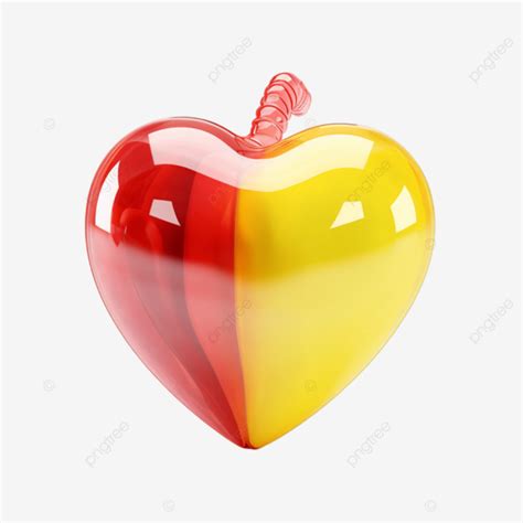 Love Shaped Jelly Candy Heart Al Generiteve Love Shaped Jelly Candy