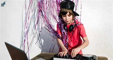 How To Choose A DJ Controller For Your Kid - Digital DJ Tips