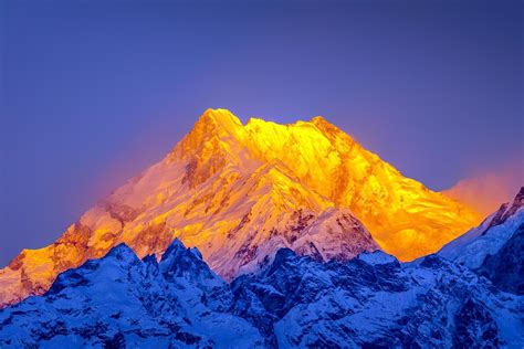 Kusal Gurung Insearchpk