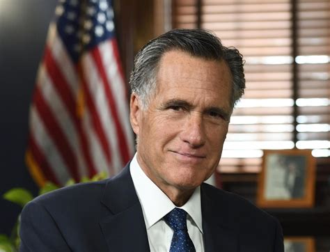 Mitt Romney Net Worth 2025: Political Career, Investments, and Earnings