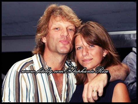 Stephanie and family - Stephanie Rose Bongiovi Photo (17679674) - Fanpop