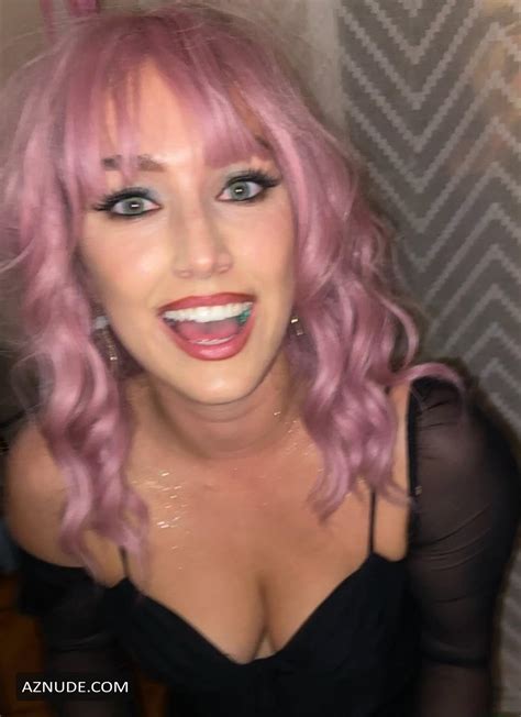 KALEINA CORDOVA Nude AZNude