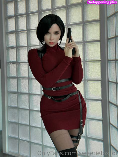 MoonFleur Sweetie Fox SweetieFox1 Sweetiefox Of Swfx Real Nude OnlyFans Photo 729 The