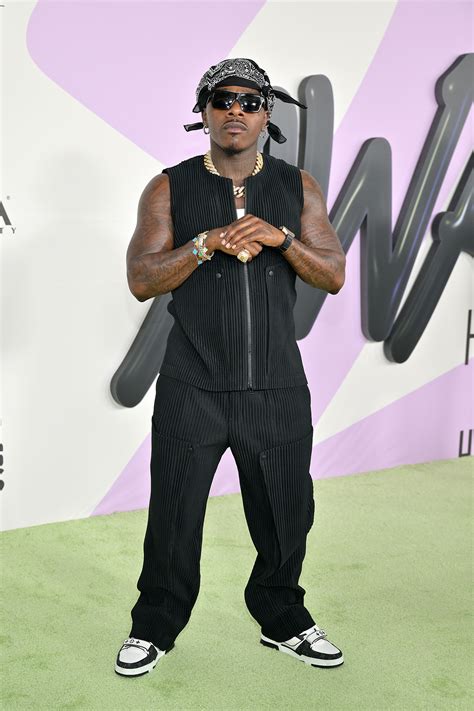 GloRilla, Sexyy Red & More: 2023 BET Hip Hop Awards Red Carpet Photos