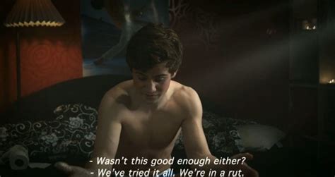 ALLAN HYDE Nude AZNude Men