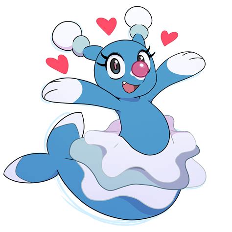 Brionne By Ss Sonic Pok Mon Sun And Moon Pokemon Sun Cute Pokemon