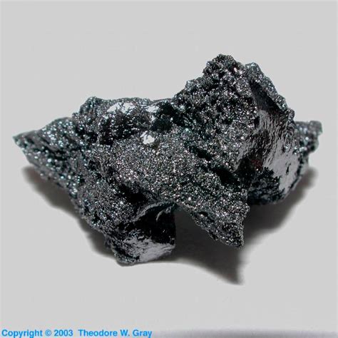 boron element