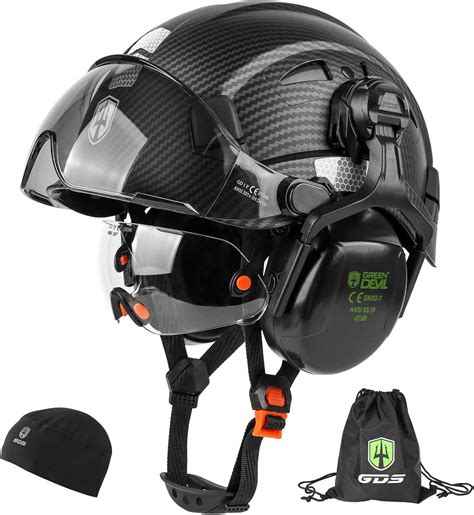 The 10 Best Forestry Helmet 2026 Review