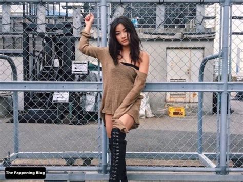 Anna Sawai Nude Sexy Collection 64 Photos Video Updated TheFappening