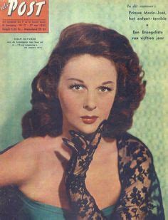 170 Magazine Covers Susan Hayward Ideas Susan Hayward Susan Hayward