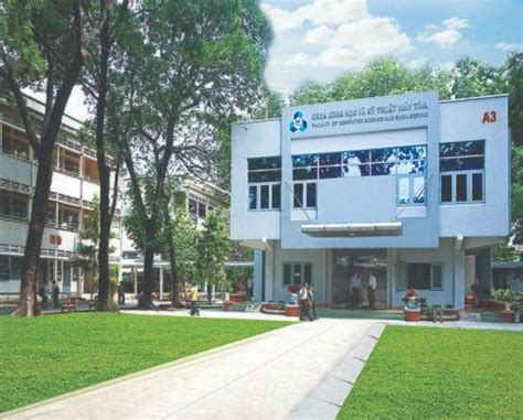 Các Ngành Của đại Học Bách Khoa Tphcm Tuyển Sinh Năm 2022