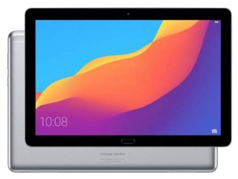 Honor launches two Pad 5 series tablets; features Full HD display ...