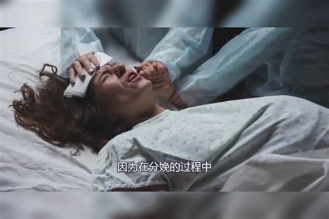 顺产“开十指”有多大？实拍顺产全过程，过来人：心有余悸顺产全过程十指