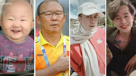 Tr O L U D Y Th Th Nh C Ng C C Hot Tr N Tik Tok Nh Ng G Ng M T N I Ti Ng H I C N Nh Youtube