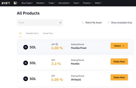 Best Place To Stake Solana In 2024 Where To Earn Sol Marketplace Fairness