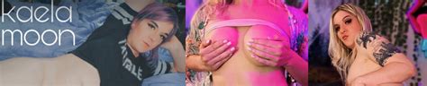 Kaela Luna S Porn Videos Pornhub