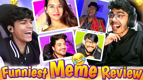 Funny Omegle Memes 😂 These Memes Are So Funny😂 Adarshuc Allen Magic Dhruvi Nanda