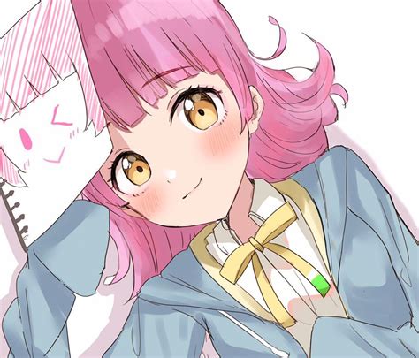 Rinari : r/RinaChanBoard