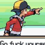 Go Fuck Yourself Meme Generator Imgflip