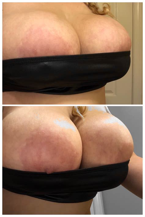 Enjoy My Tits Porn Pic