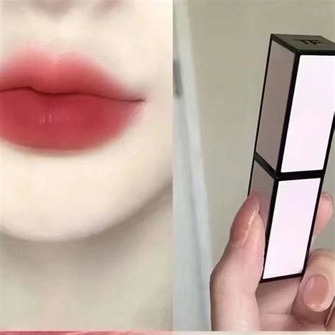 Tom Ford Makeup Nwt Tom Ford Lip Color Satin Matte Naked Rose G Poshmark