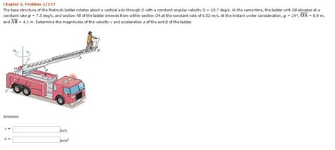 Solved This problem is from the book Engineering Mechanics | Chegg.com