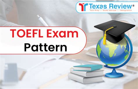 Toefl Exam Pattern Texas Review