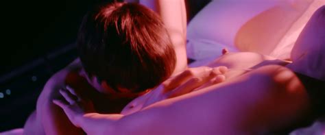 Nude Video Celebs Yuki Sakurai Nude The Limit Of Sleeping Beauty