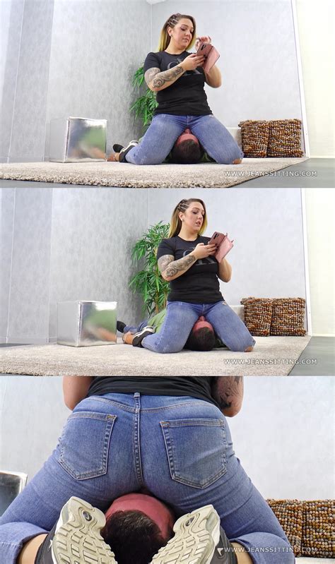 Femdom Facesitting Smotherning And Ass Worship Page 358