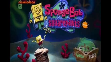 Spongebob Truth Or Square Intro Polish Revers Youtube