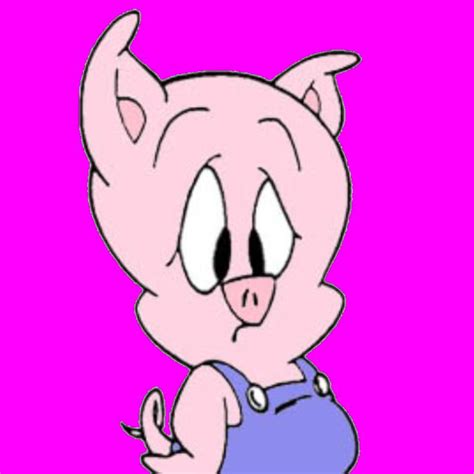 Hamton J Pig Square By Toonysarah On Deviantart