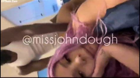 Thick Latina Slut Is Addicted To Bbc