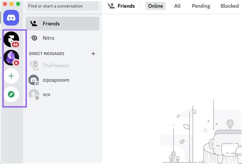 How to Know If You Are Banned From a Discord Server - Guiding Tech