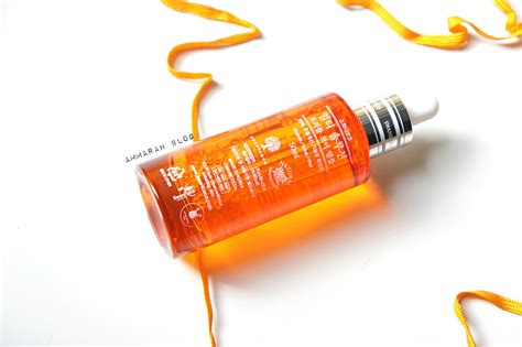 Ammarahblog: Review : Swanicoco Multi Solution Triple V Ampoule