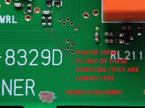 Icom Ic 7300 Antenna Tuner Atu Modification