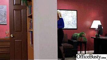Big Titted Office Babe Goes Wild In Hardcore Sex Video Clip 05 15 LetMeJerk