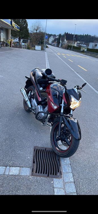 KOPIE Suzuki Naked 18kw viel power Gebraucht in Nunningen für CHF 1644 mit Lieferung auf