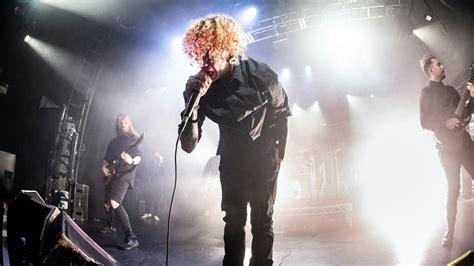 Lorna Shore News | Kerrang!