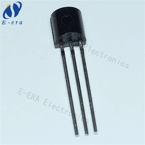 Npn Transistor Ss8050 Ss8050d Y1 To-92 Low Cost - Buy Ss8050,S8050 ...