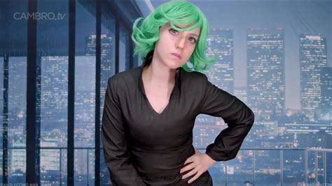 Lana Rain Tatsumaki Test Cambrotv Porn