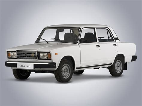 My perfect Lada 2107. 3DTuning - probably the best car configurator!
