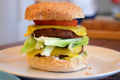 pretty damn good vegan burgers   gluten veganvvocalscom