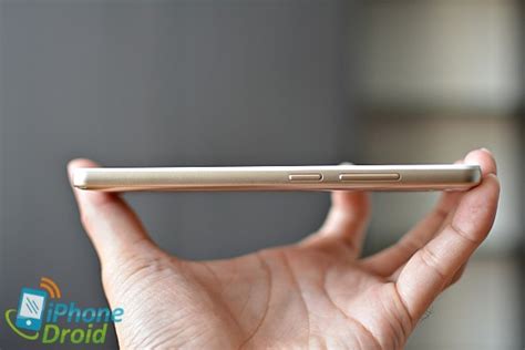 รวว Infinix Hot Note X551 แบตอด 4 000mAh ชารจเรว ราคาประหยด