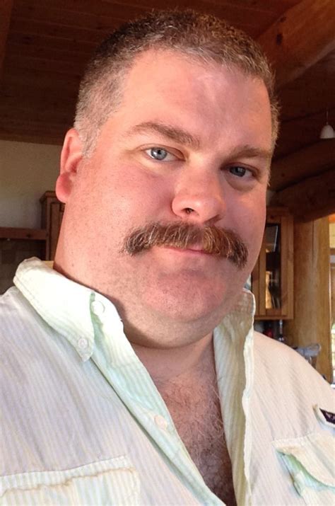 Pin By Preston On Stache Stash Handsome Older Men Bearded Men Hot Chubby Men