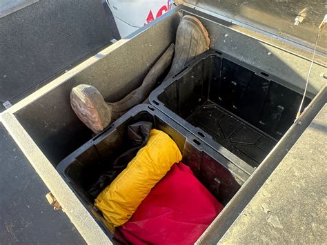 1988 Alumaweld 18 Center Console Sled Boats Madras Oregon