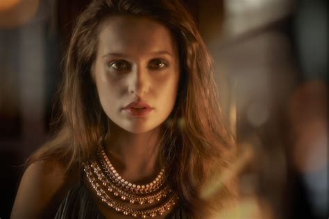 Scarlet Olive Presents a Unique Women's Designer Costume Jewellery ...